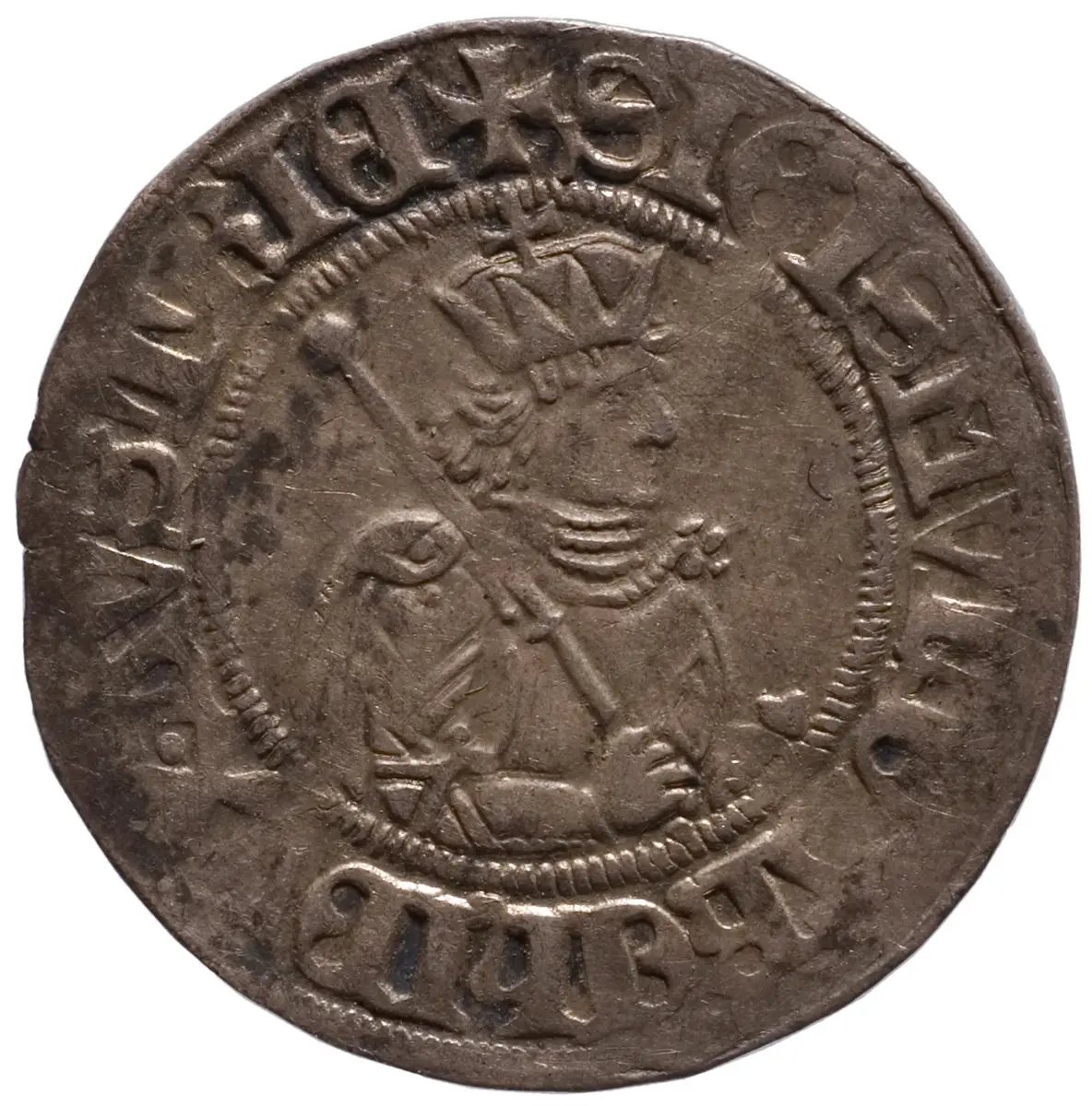 Haus Österreich: Ehg. Sigismund (1439–1490, † 1496)