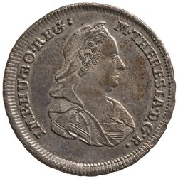Haus Österreich: Maria Theresia