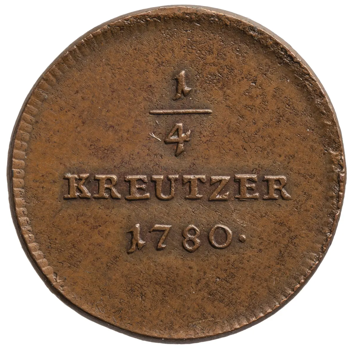 Haus Österreich: Maria Theresia
