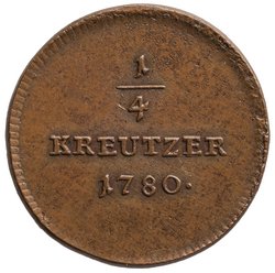 Haus Österreich: Maria Theresia