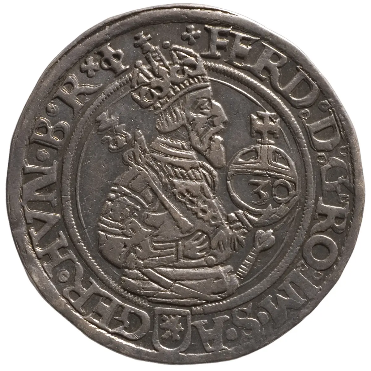 Münze