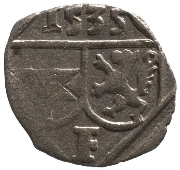 Münze