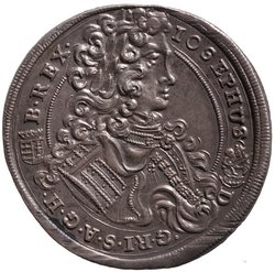 Haus Österreich: Joseph I.