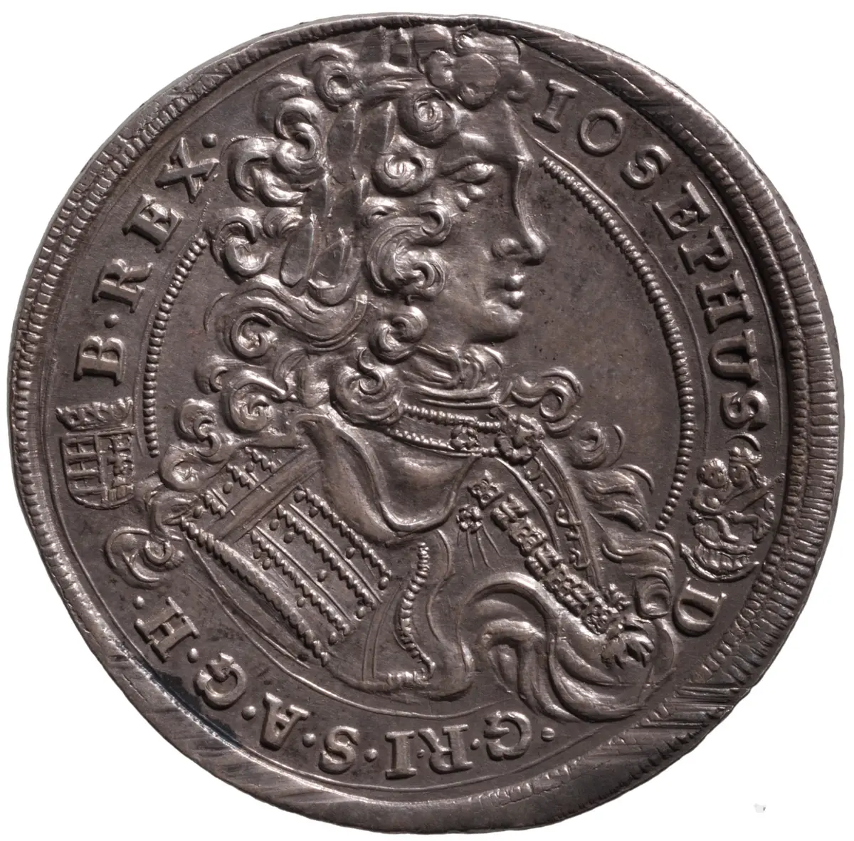 Haus Österreich: Joseph I.