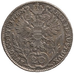 Haus Österreich: Maria Theresia