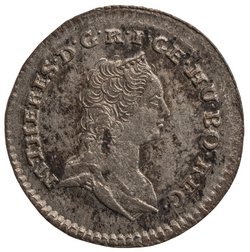 Haus Österreich: Maria Theresia