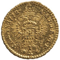 Haus Österreich: Maria Theresia