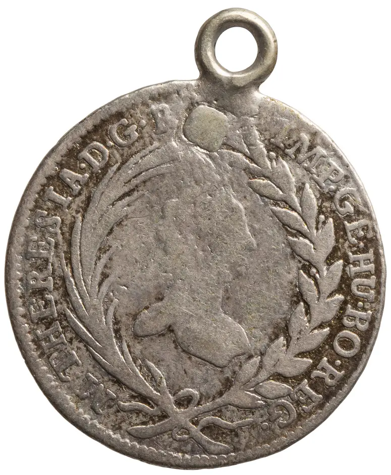 Münze