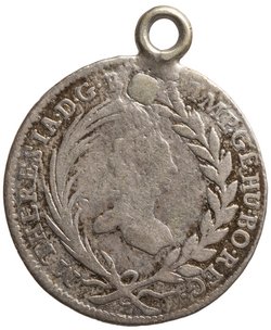 Haus Österreich: Maria Theresia