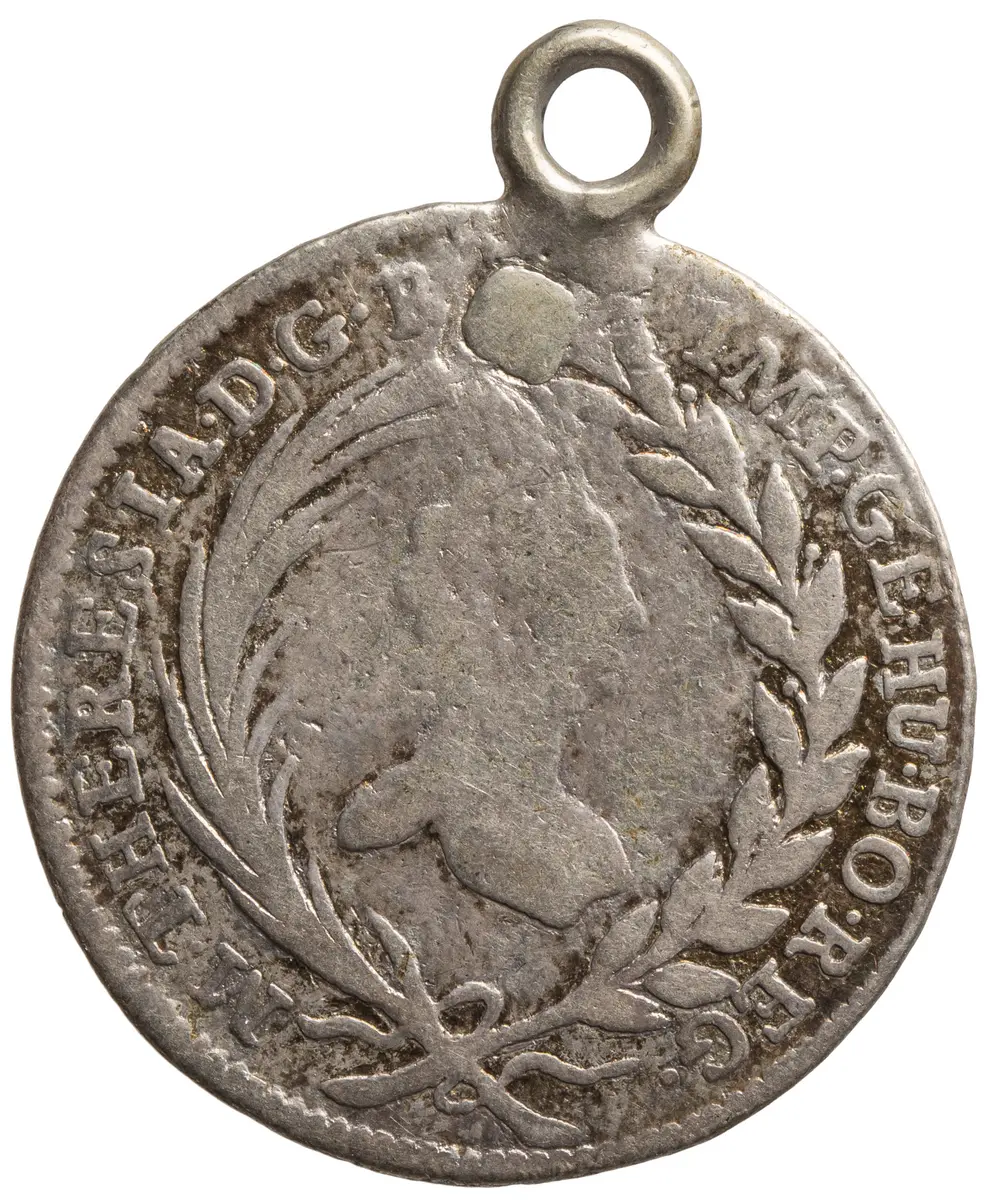 Haus Österreich: Maria Theresia