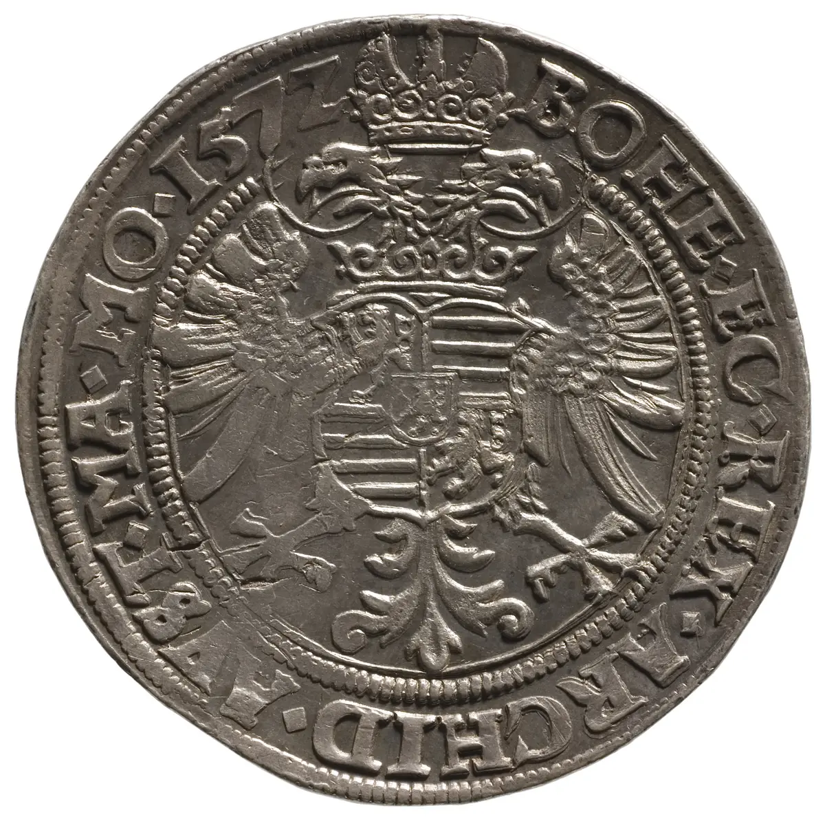 Münze