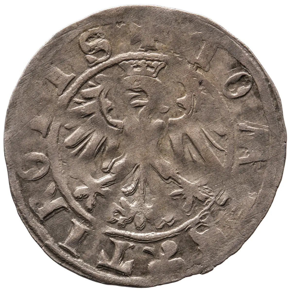 Haus Österreich: Maximilian I.