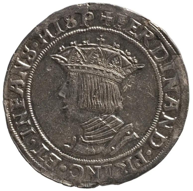 Münze