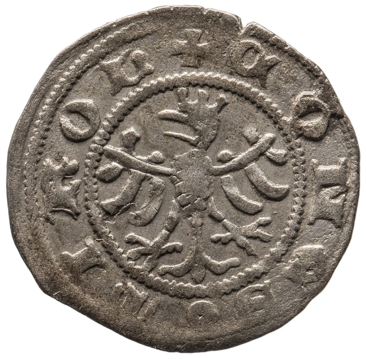 Münze