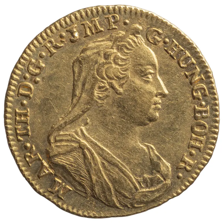 Münze