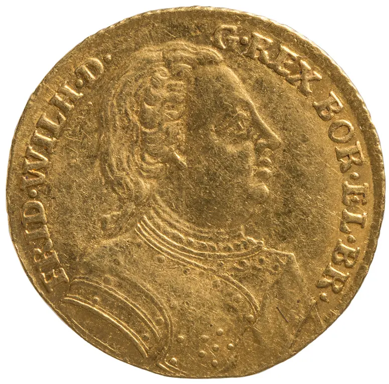 Münze