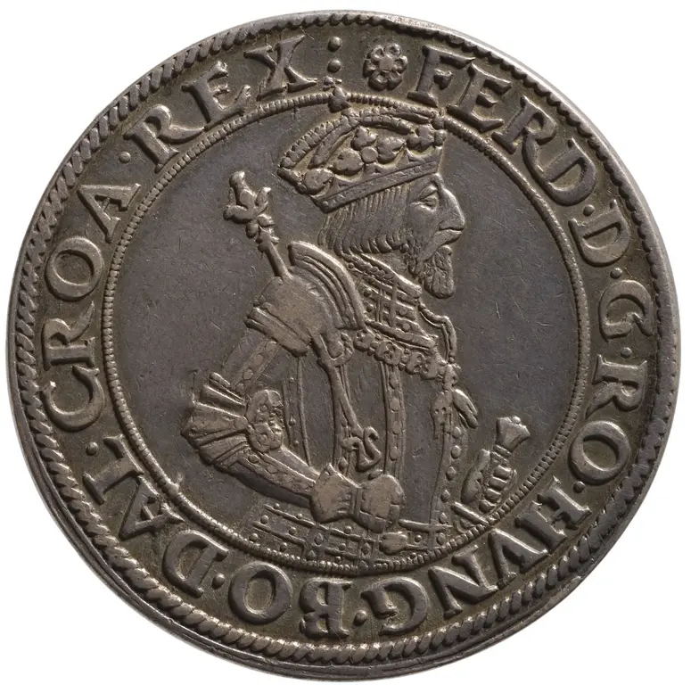 Münze