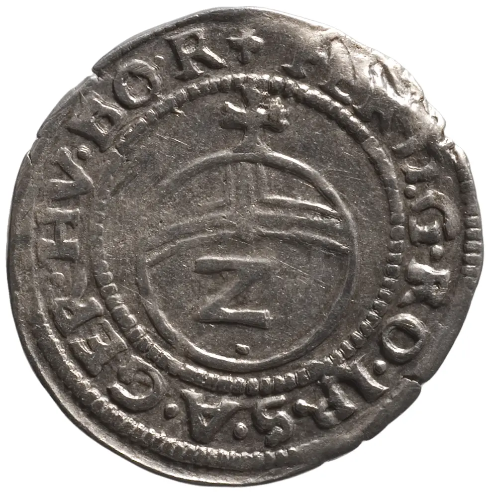 Münze