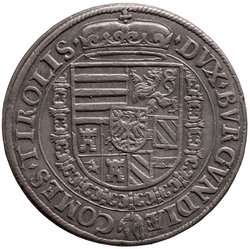 Haus Österreich: Ehzg. Ferdinand