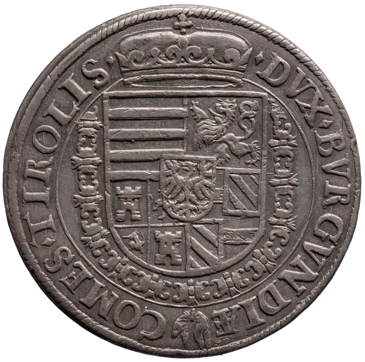 Haus Österreich: Ehzg. Ferdinand