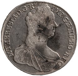 Haus Österreich: Maria Theresia