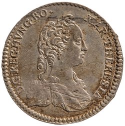 Haus Österreich: Maria Theresia
