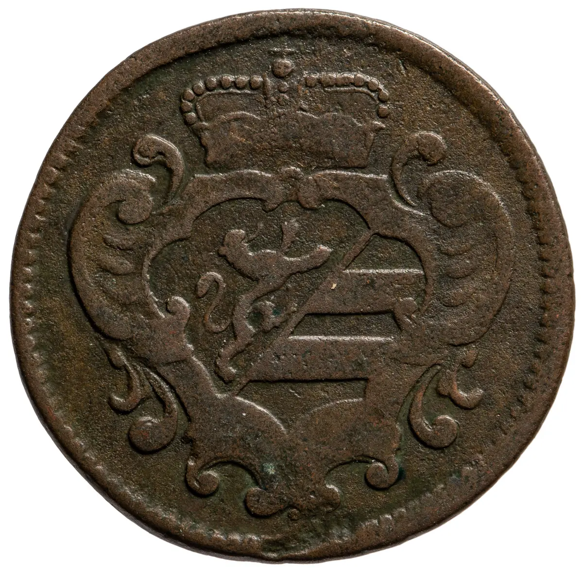 Haus Österreich: Maria Theresia