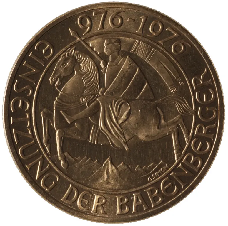 Münze