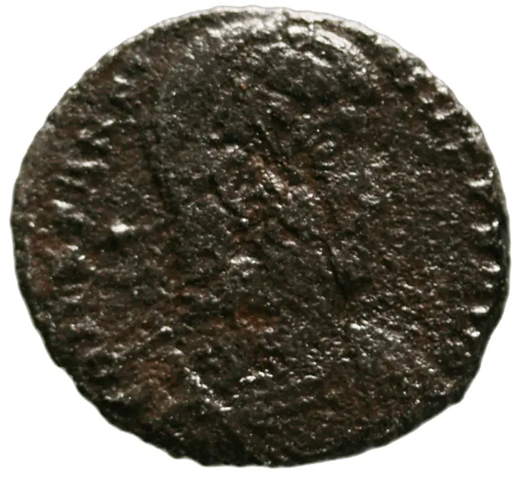 Münze
