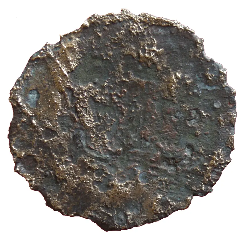 Claudius II. Gothicus ?