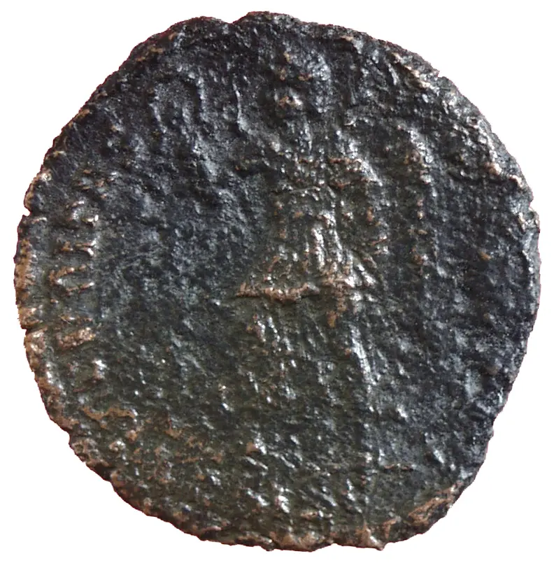 Valens II.