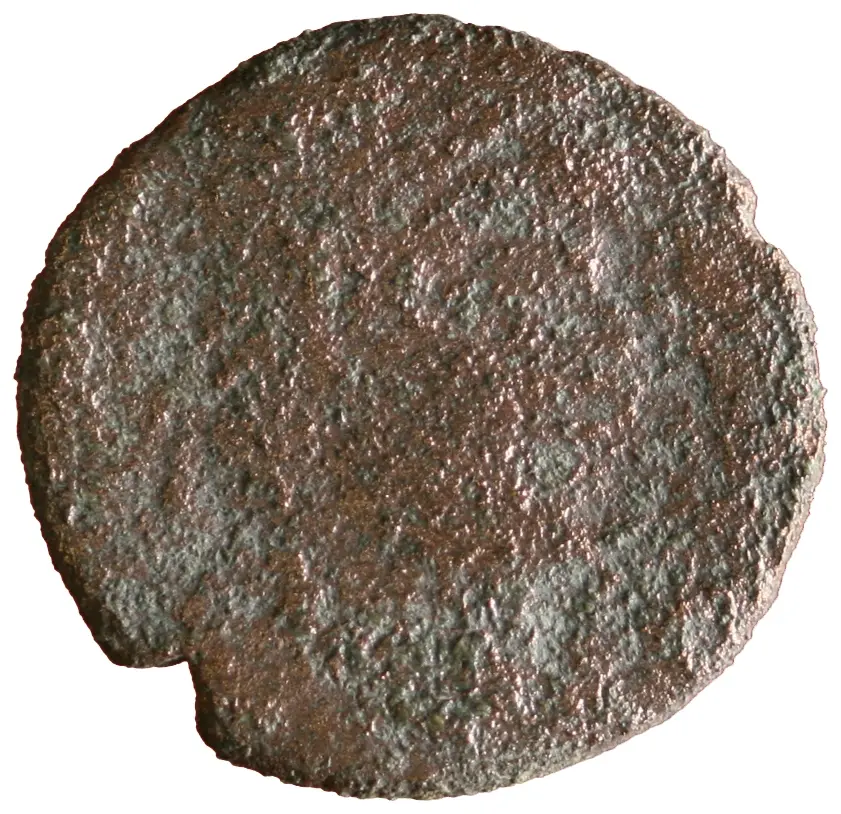 Valens II.