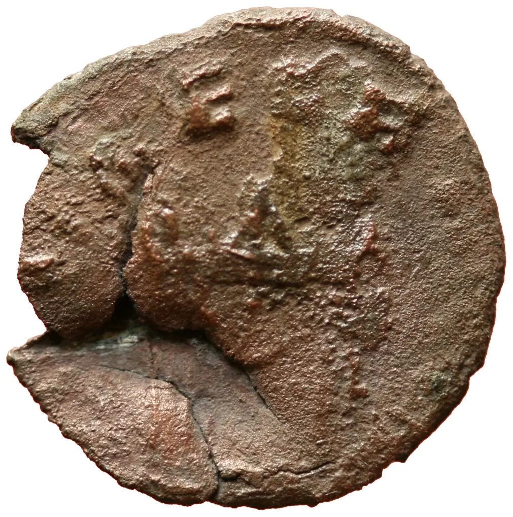 Divus Claudius II.