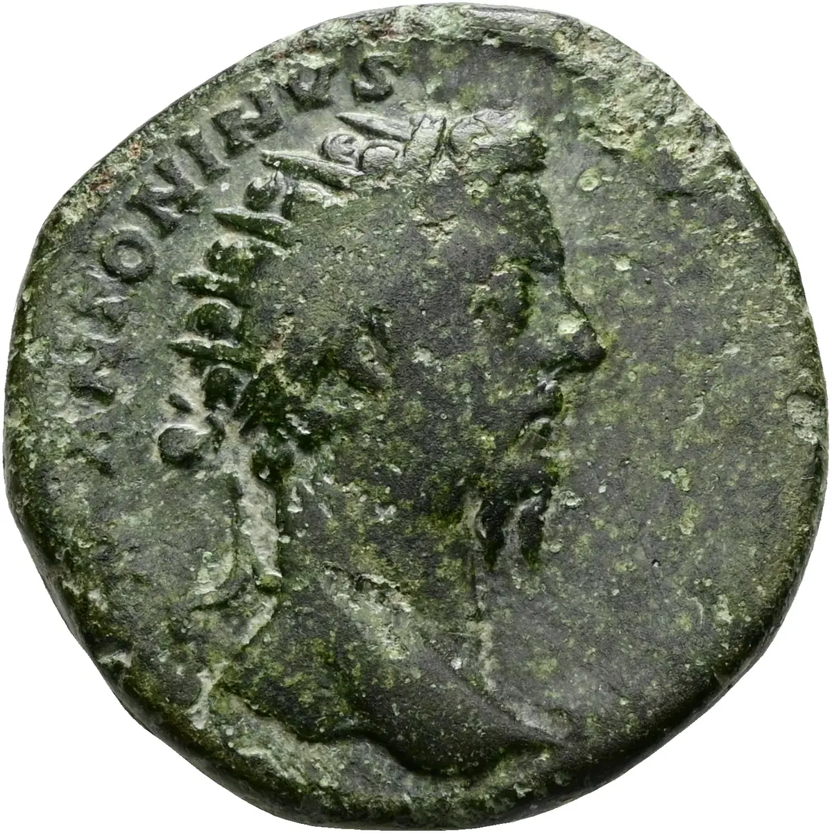 Marcus Aurelius