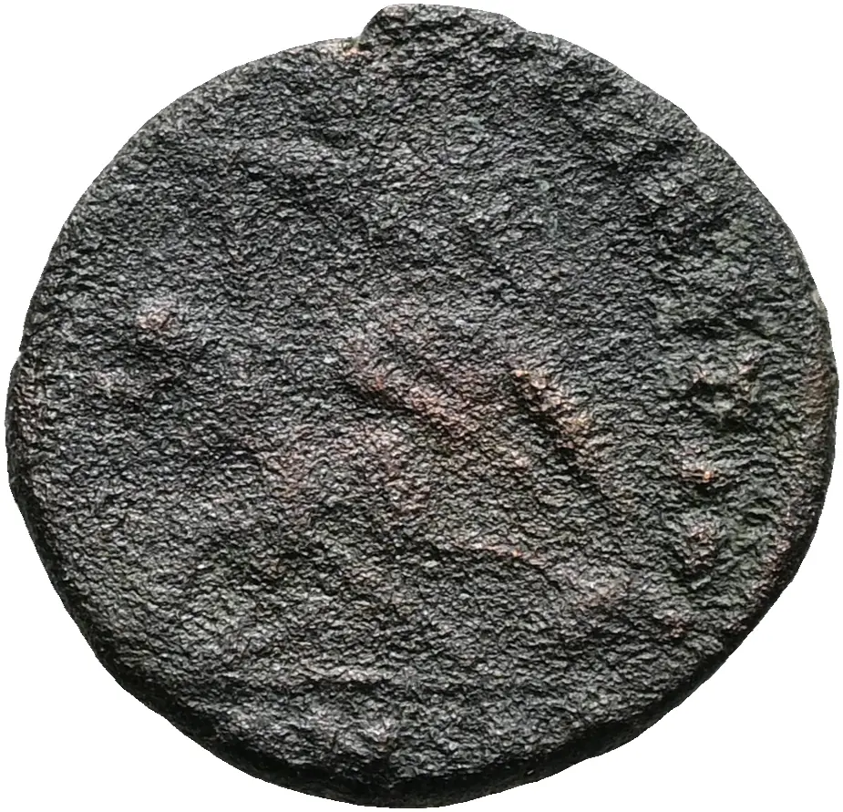 Constantius II.