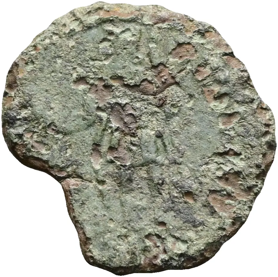 Constantius II.