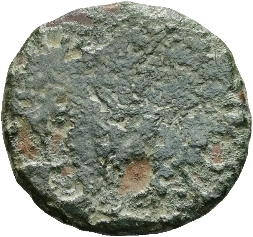 Münze