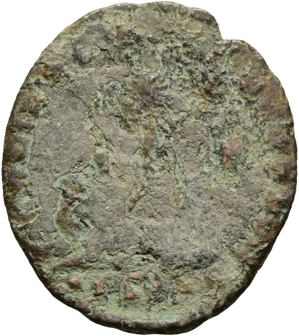 Münze