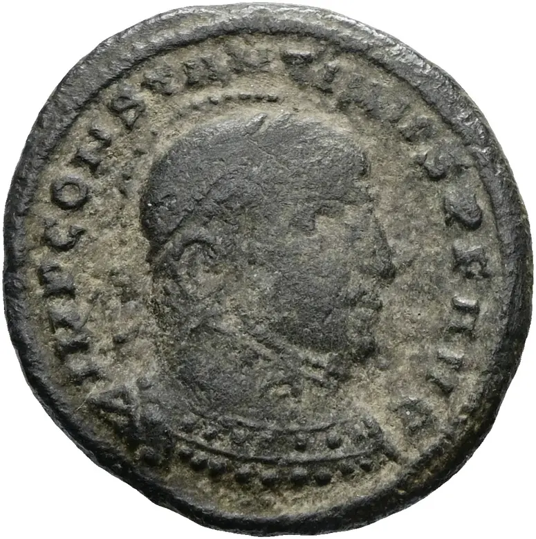 Münze