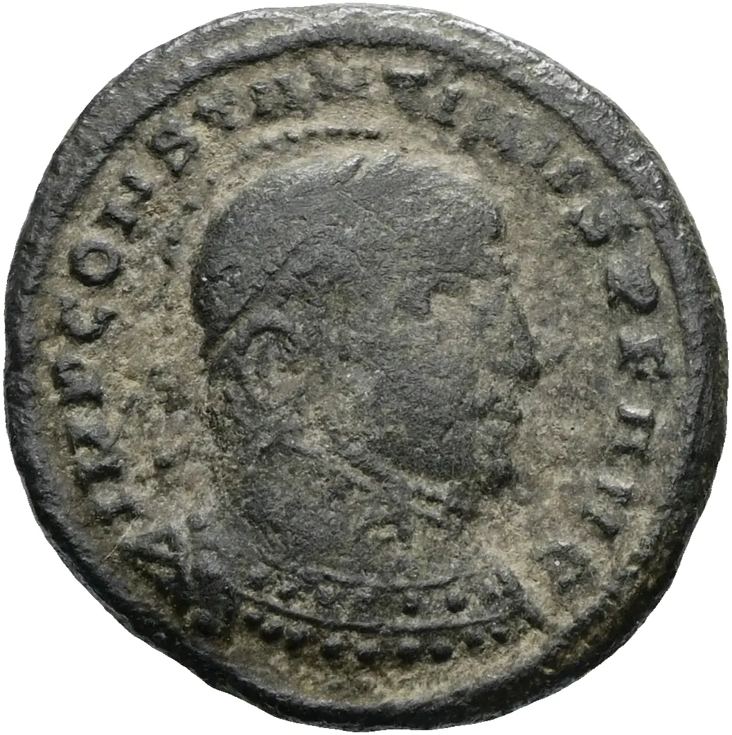 Münze