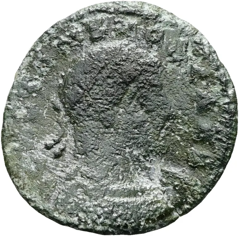 Münze