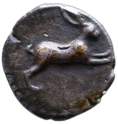 Münze