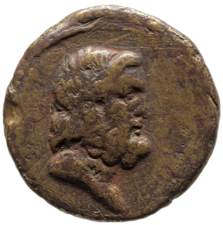 Münze