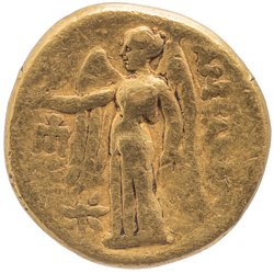 Makedonien: Alexandros III.