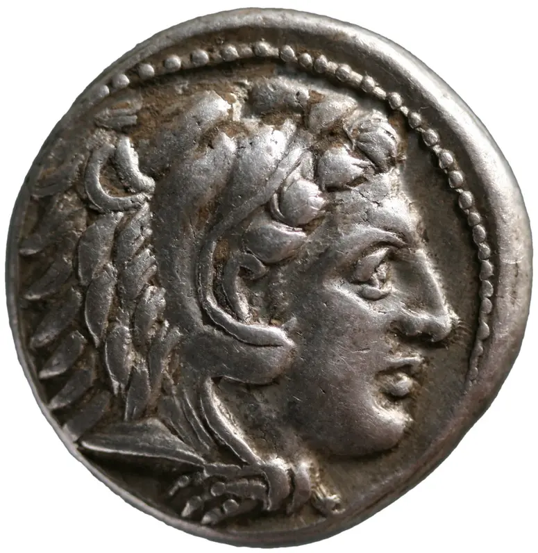 Münze