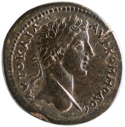 Hierapolis: Commodus (Caesar)