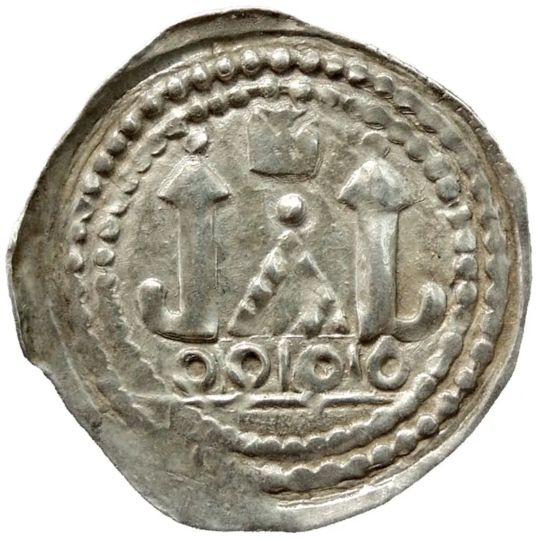 Münze