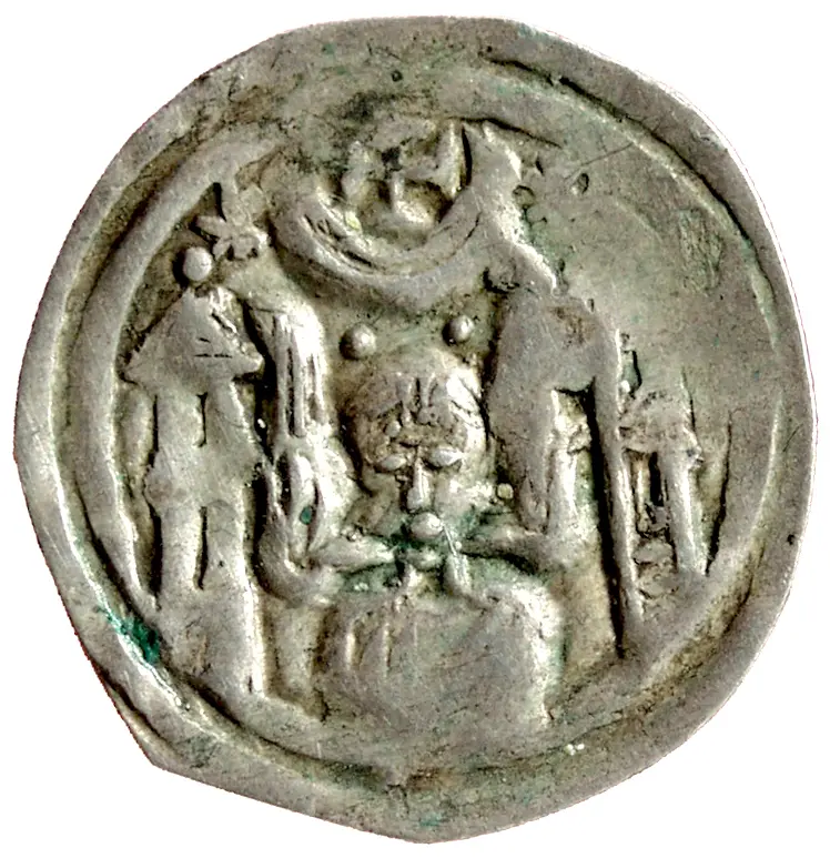 Erzbischöfe von Salzburg: Eberhard II. (1200–1246)