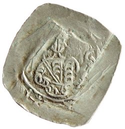 Herzöge von Kärnten: Bernhard