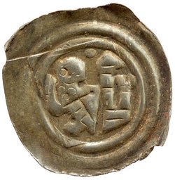 Herzöge von Kärnten: Ottokar II. (1270–1276) und Nachfolger